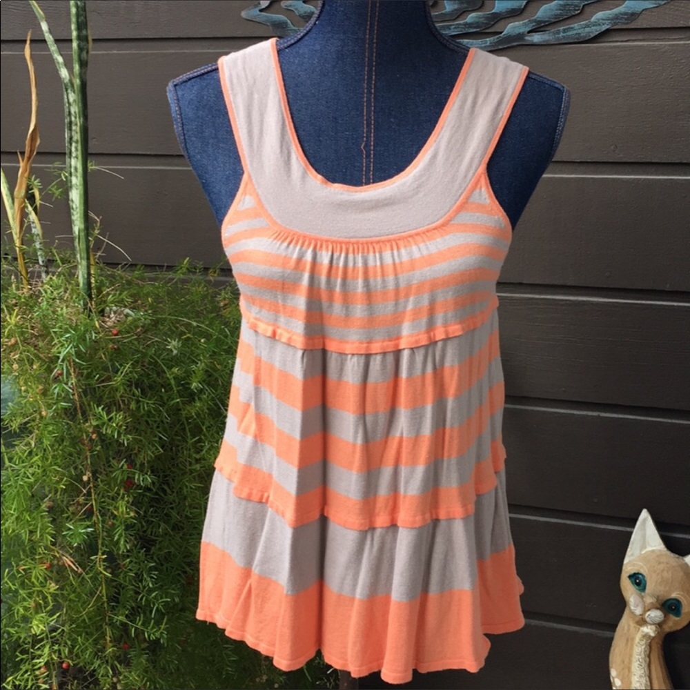 Free People Knit Top